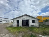 Spațiu Industrial/Comercial 838 mp | Teren 5.132 mp | Doro