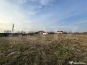 Teren IV 793 mp, toate utilitățile, dublă deschidere, Câ 