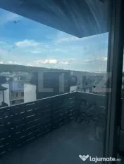 Apartament 2 camere, 40 mp, Parcare, Semifinisat, Petrom Bac 