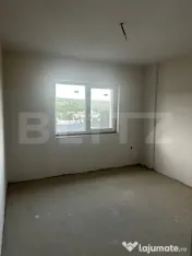 Apartament 2 camere, 40 mp, Parcare, Semifinisat, Petrom Bac 
