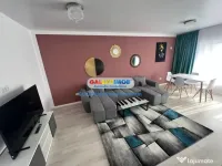 Apartament Nou Berceni - Metalurgiei Park - Parcare Subteran 