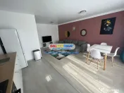 Apartament Nou Berceni - Metalurgiei Park - Parcare Subteran 