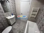 Apartament Nou Berceni - Metalurgiei Park - Parcare Subteran 