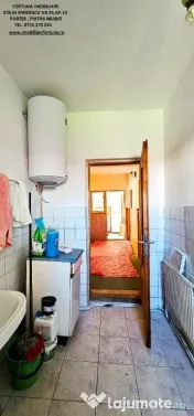 Casa P+M si 1200 mp teren, Dumbrava Rosie, la 10 minute de oras 