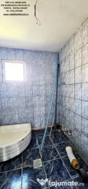 Casa P+M si 1200 mp teren, Dumbrava Rosie, la 10 minute de oras 