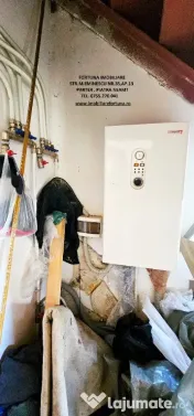 Casa P+M si 1200 mp teren, Dumbrava Rosie, la 10 minute de oras 
