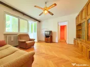 Apartament 2 camere, Podgoria – etaj intermediar 