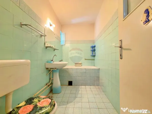 Apartament 2 camere, Podgoria – etaj intermediar