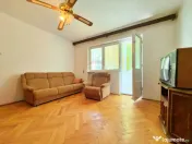 Apartament 2 camere, Podgoria – etaj intermediar 