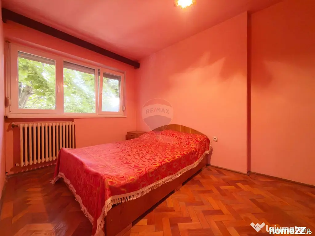 Apartament 2 camere, Podgoria – etaj intermediar