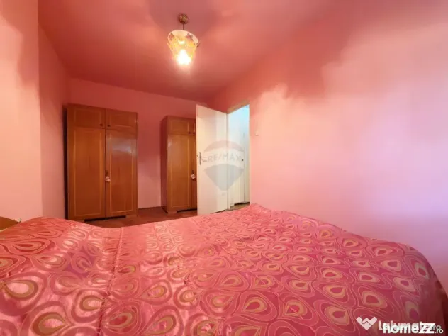 Apartament 2 camere, Podgoria – etaj intermediar