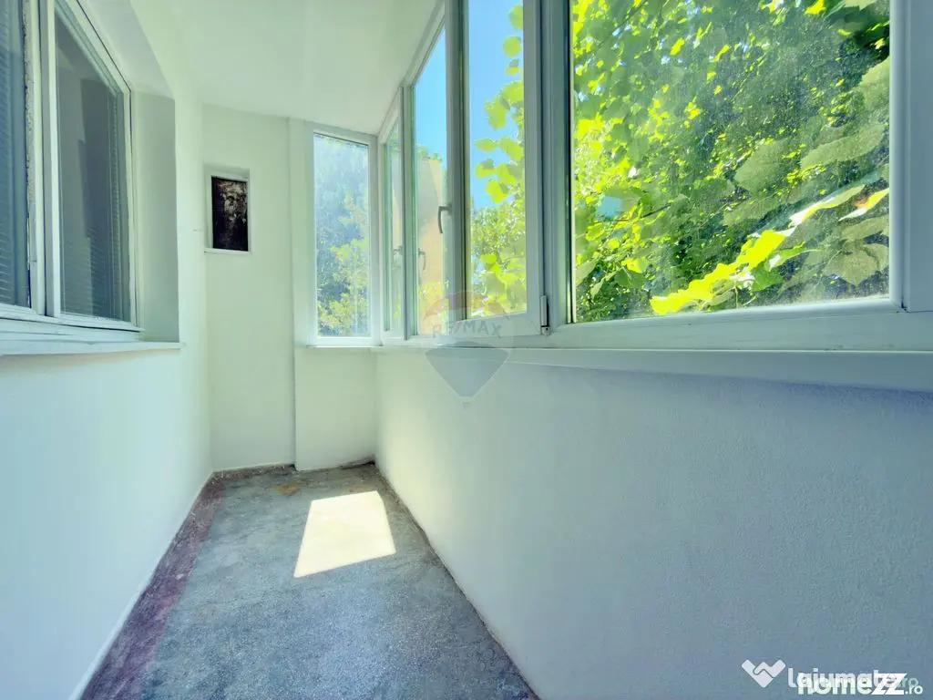 Apartament 2 camere, Podgoria – etaj intermediar