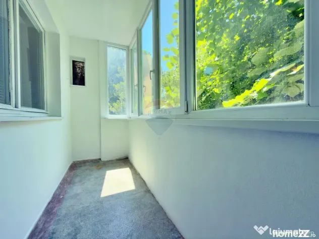 Apartament 2 camere, Podgoria – etaj intermediar