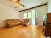 Apartament 2 camere, Podgoria – etaj intermediar 