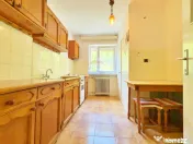Apartament 2 camere, Podgoria – etaj intermediar 