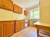 Apartament 2 camere, Podgoria – etaj intermediar 