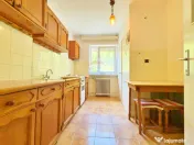 Apartament 2 camere, Podgoria – etaj intermediar 