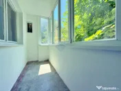 Apartament 2 camere, Podgoria – etaj intermediar 