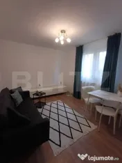 Apartament cu 2 camere de închiriat- zona Sfânta Vineri, d 