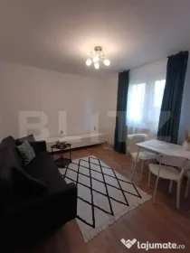 Apartament cu 2 camere de închiriat- zona Sfânta Vineri, d