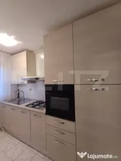 Apartament cu 2 camere de închiriat- zona Sfânta Vineri, d 