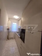 Apartament cu 2 camere de închiriat- zona Sfânta Vineri, d 