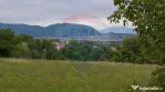 Proiect autorizat (AC) pentru constructia a 2 vile indivi...