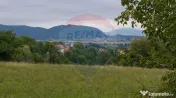 Proiect autorizat (AC) pentru constructia a 2 vile indivi...