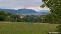 Proiect autorizat (AC) pentru constructia a 2 vile indivi... 