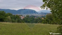 Proiect autorizat (AC) pentru constructia a 2 vile indivi...