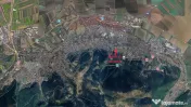 Proiect autorizat (AC) pentru constructia a 2 vile indivi...