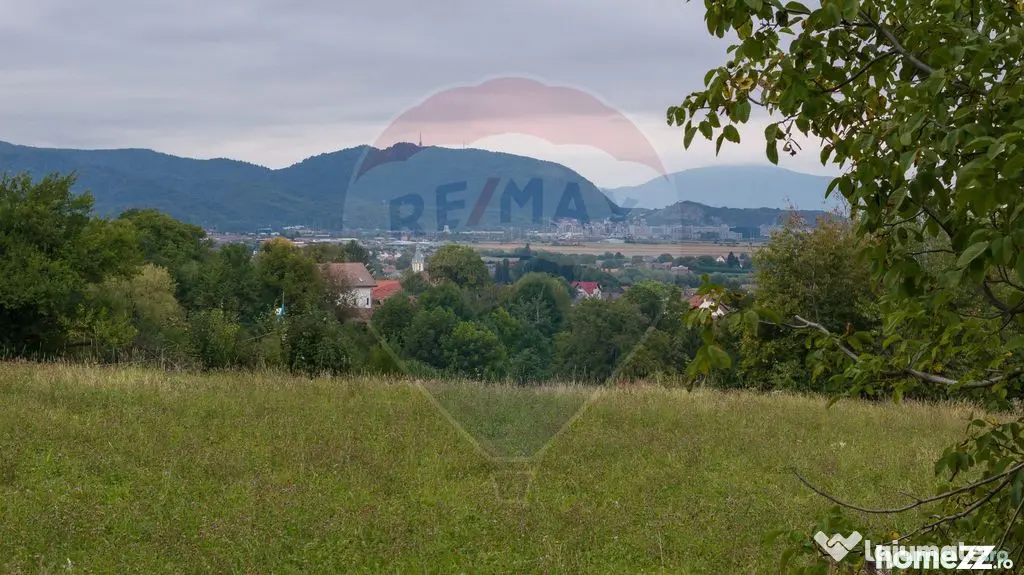 Proiect autorizat (AC) pentru constructia a 2 vile indivi...