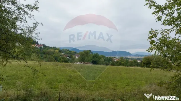 Proiect autorizat (AC) pentru constructia a 2 vile indivi...