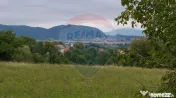 Proiect autorizat (AC) pentru constructia a 2 vile indivi... 