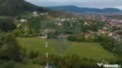 Proiect autorizat (AC) pentru constructia a 2 vile indivi... 