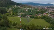 Proiect autorizat (AC) pentru constructia a 2 vile indivi...