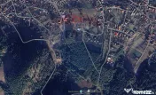 Proiect autorizat (AC) pentru constructia a 2 vile indivi... 