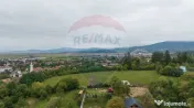 Proiect autorizat (AC) pentru constructia a 2 vile indivi...