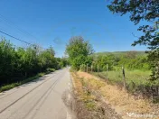 Teren intravilan Calinesti 