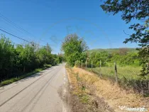Teren intravilan Calinesti !