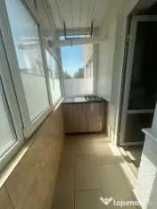 Inchiriere apartament 1 camera zona Calarasilor Viziru etaj 