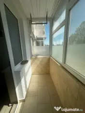 Inchiriere apartament 1 camera zona Calarasilor Viziru etaj 