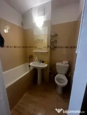 Inchiriere apartament 1 camera zona Calarasilor Viziru etaj 