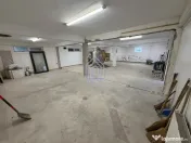 Spatiu depozitare/produc#539;ie de #238;nchiriat - Burdujeni 