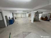 Spatiu depozitare/produc#539;ie de #238;nchiriat - Burdujeni 