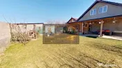 Casa moderna Satu Nou/Tecuci/langa Lacul de agrement 
