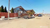 Casa moderna Satu Nou/Tecuci/langa Lacul de agrement 