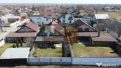 Casa moderna Satu Nou/Tecuci/langa Lacul de agrement 