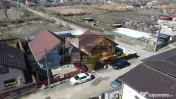 Casa moderna Satu Nou/Tecuci/langa Lacul de agrement 