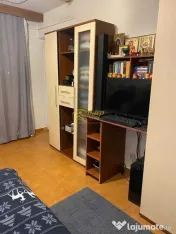 Garsonieră Gară/Arcu (fost Billa) 